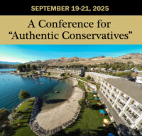 SMG Chelan Conference